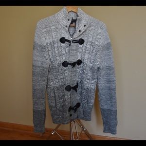 Express Sweater, never worn. Good material.